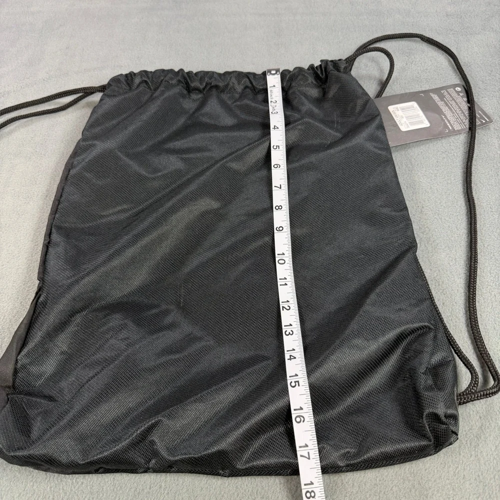 Nike golf drawstring